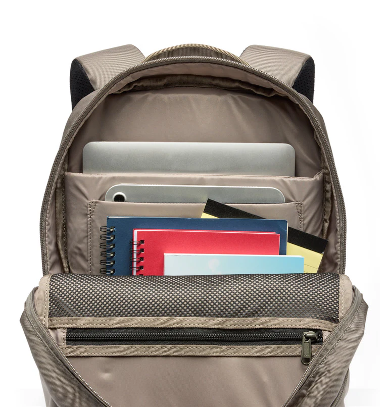 Star Range Square Small Backpack - Image 4