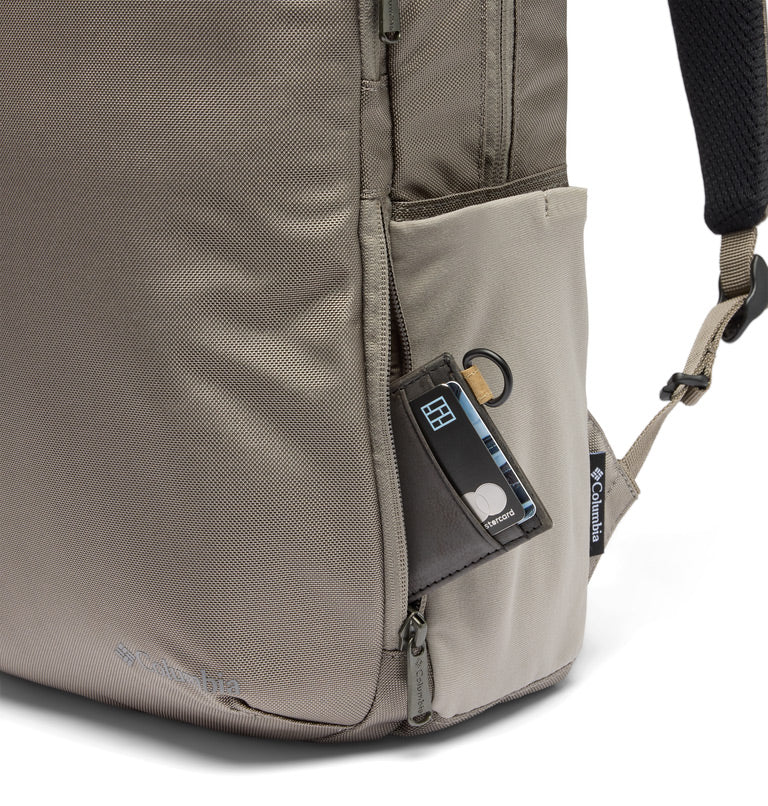 Star Range Square Small Backpack - Image 6