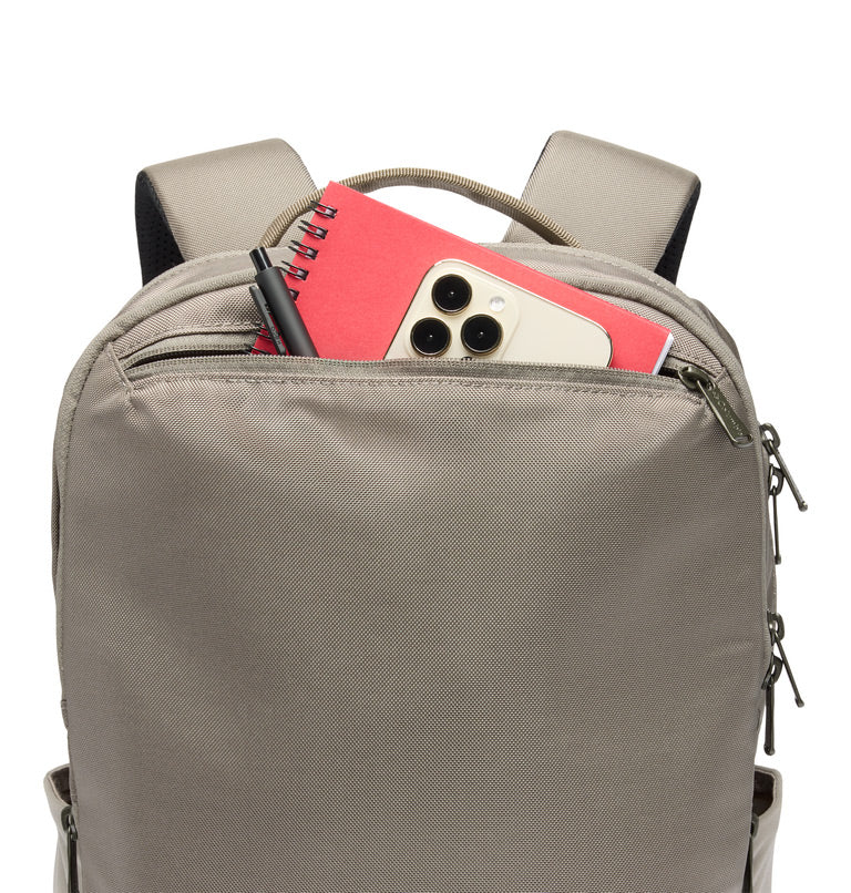 Star Range Square Small Backpack - Image 7