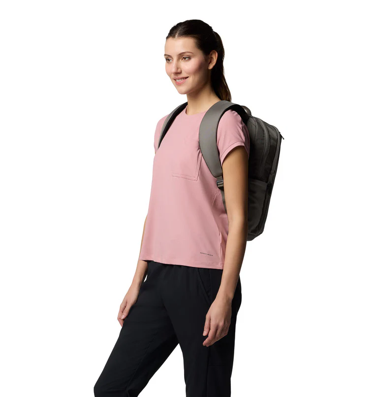 Star Range Square Small Backpack - Image 8