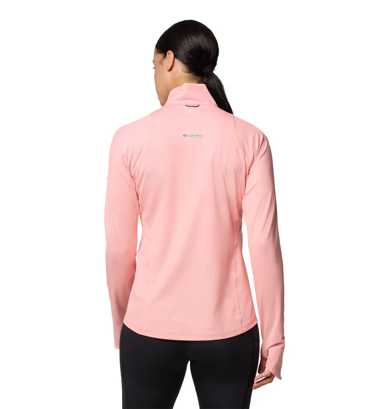 Summit Valley Half Zip Jacket - Image 2