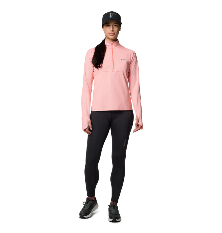 Summit Valley Half Zip Jacket - Image 3