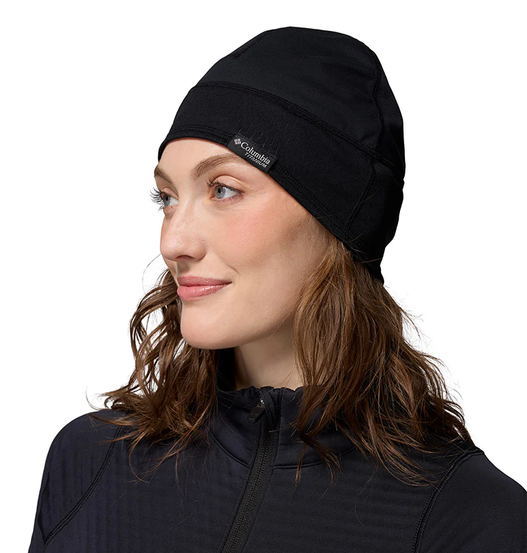 Titanium Performance Beanie - Image 3