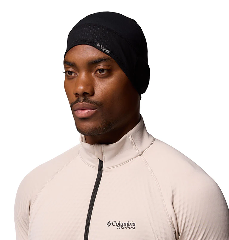 Titanium Performance Beanie - Image 5