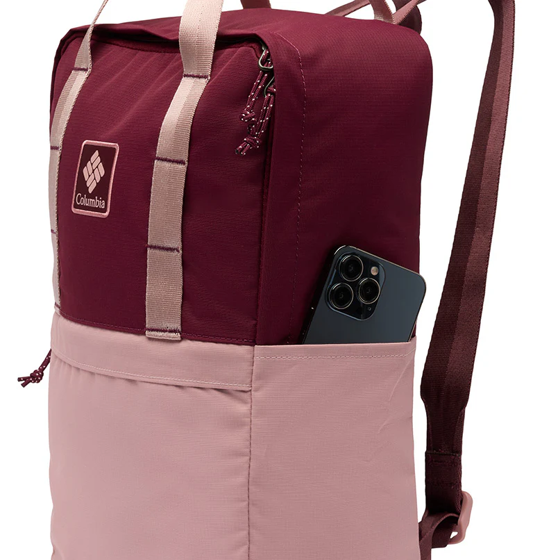 Trail Traveler 18L Backpack - Image 2