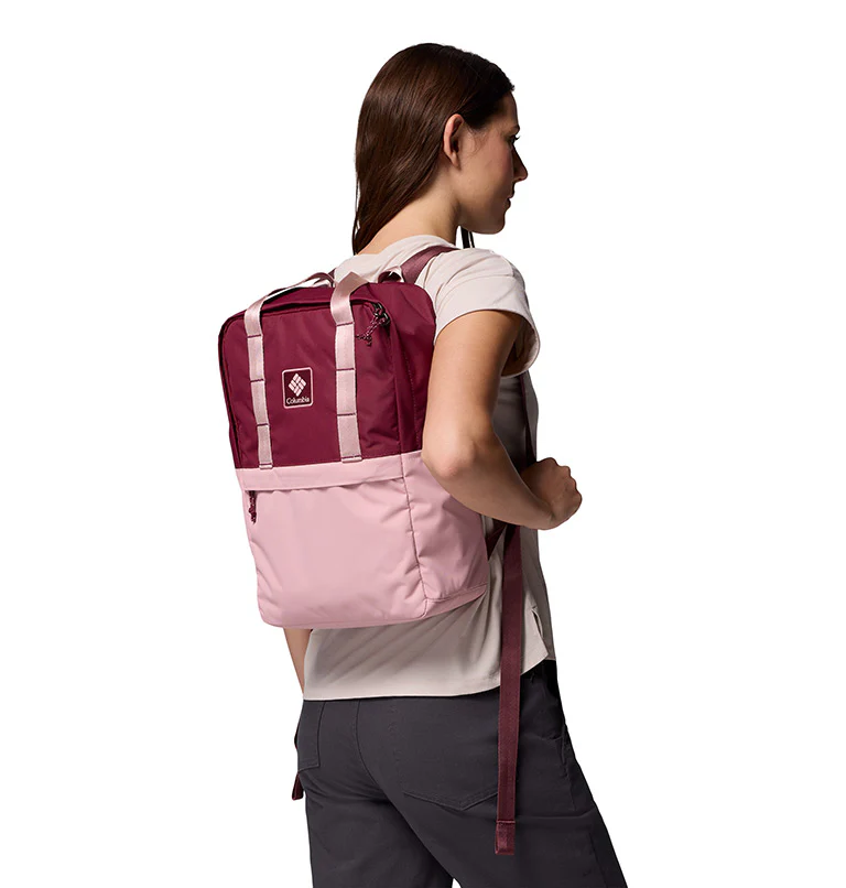 Trail Traveler 18L Backpack - Image 8