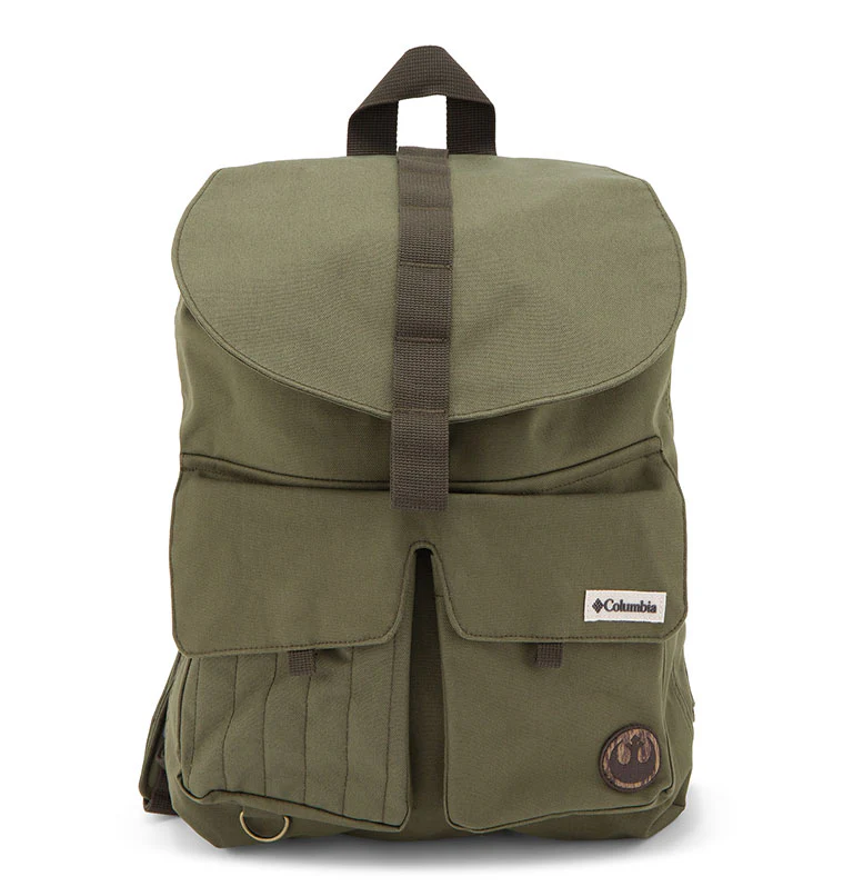 Unisex Endor™ Issue Cargo Backpack