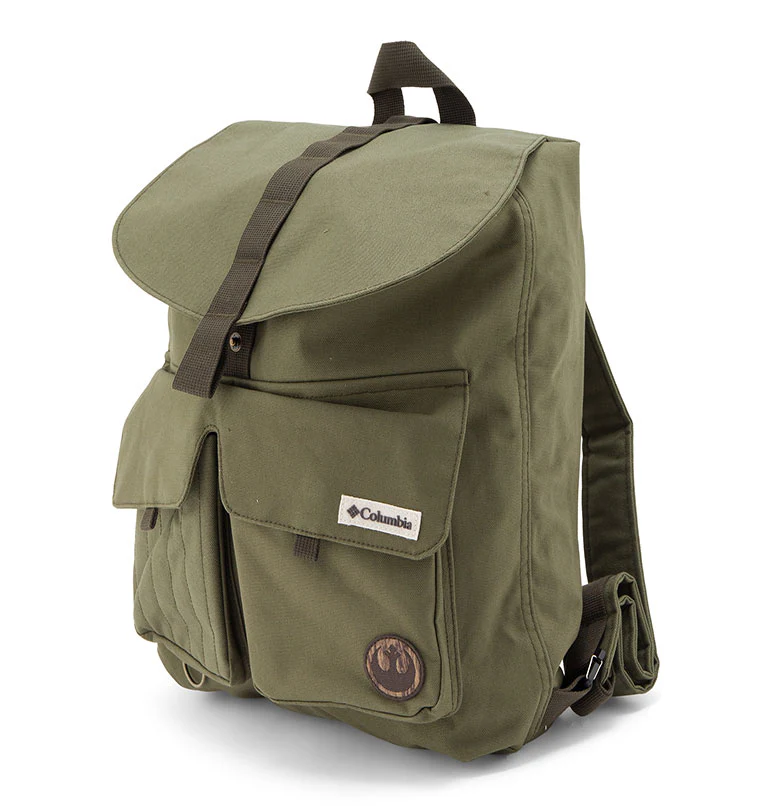 Unisex Endor™ Issue Cargo Backpack - Image 2
