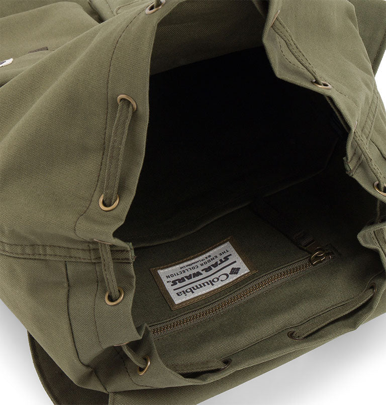 Unisex Endor™ Issue Cargo Backpack - Image 4