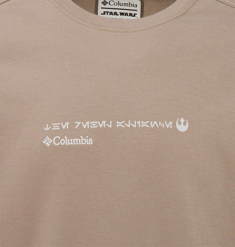 Unisex Endor™ Issue Long Sleeve T-Shirt - Image 3