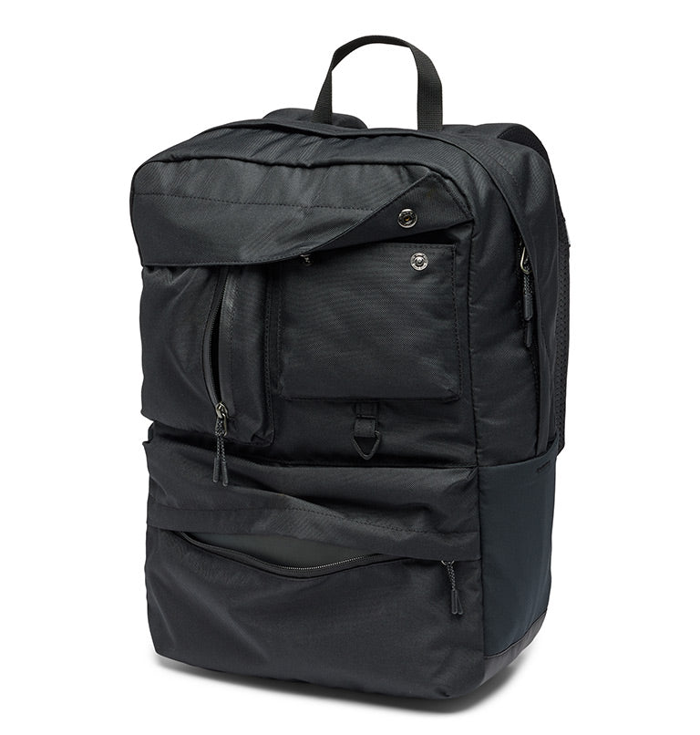 Unisex Street Transit 25L Backpack - Image 4