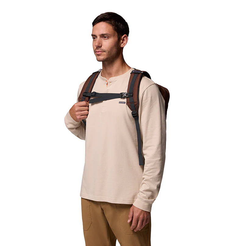 Unisex Street Transit 25L Backpack - Image 3