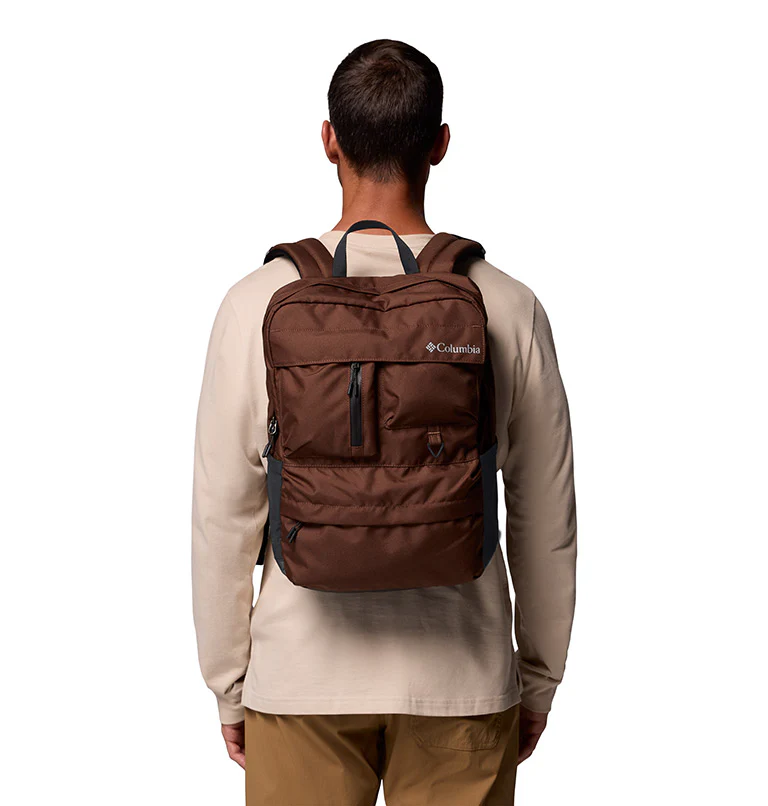 Unisex Street Transit 25L Backpack - Image 4