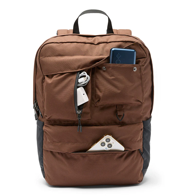 Unisex Street Transit 25L Backpack - Image 7