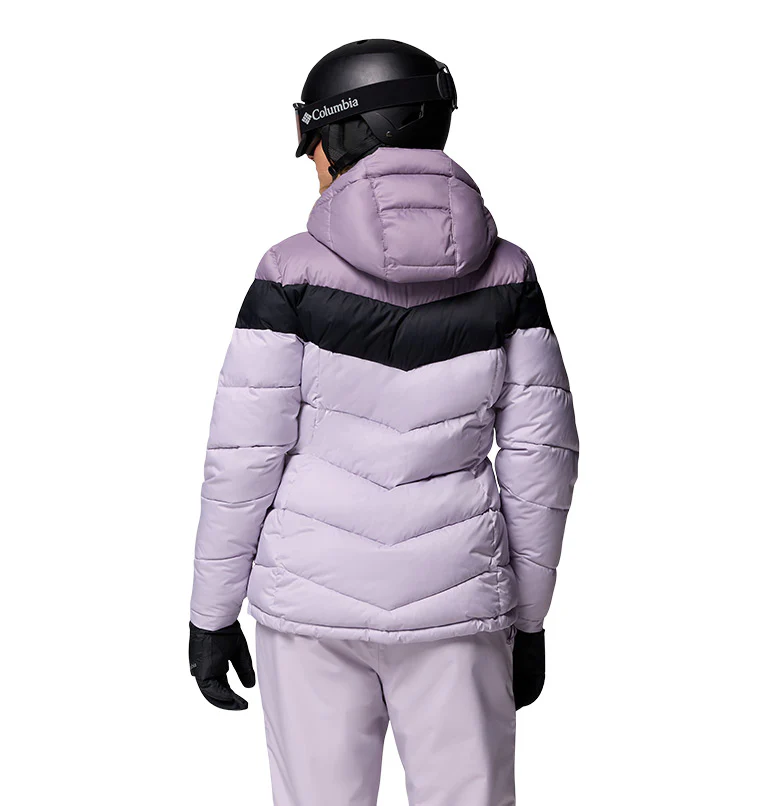 Women's Abbott Peak II Insulated Jacket - Image 2