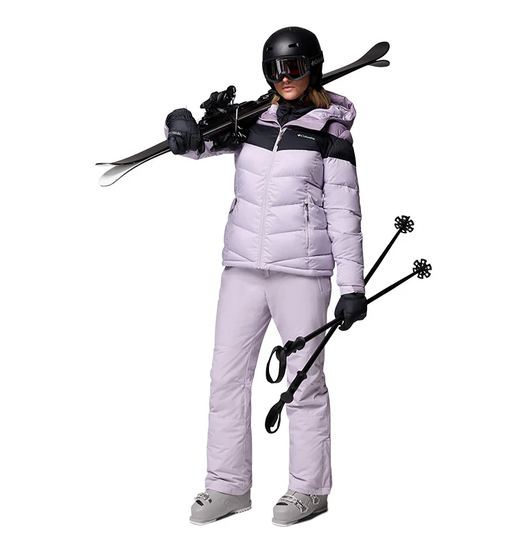 Women's Abbott Peak II Insulated Jacket - Image 3