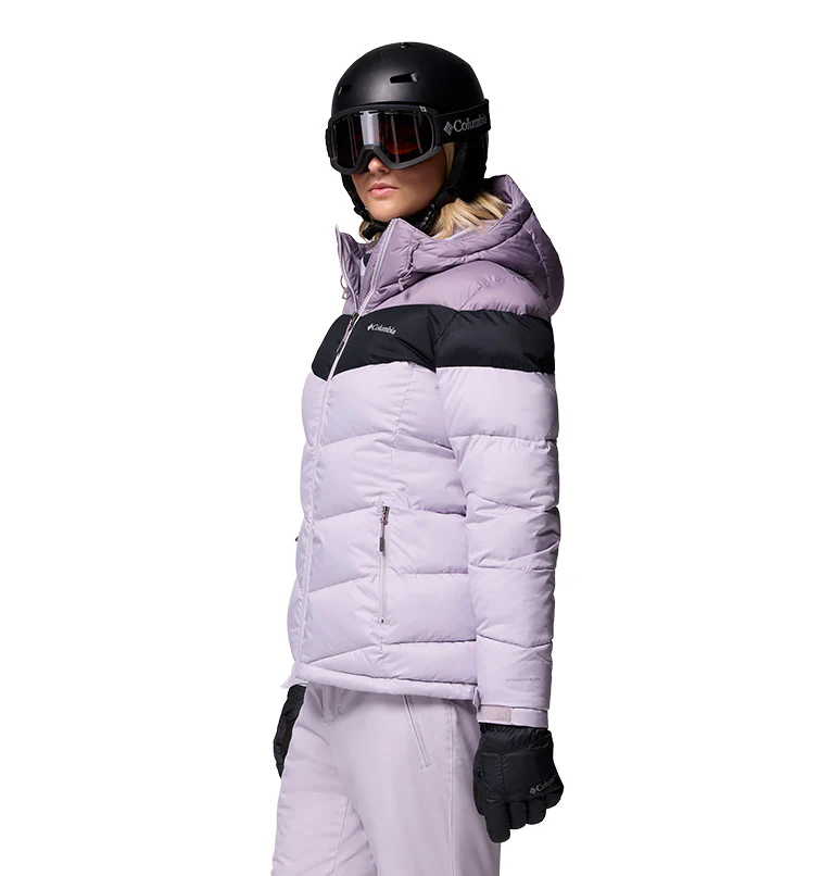 Women's Abbott Peak II Insulated Jacket - Image 4