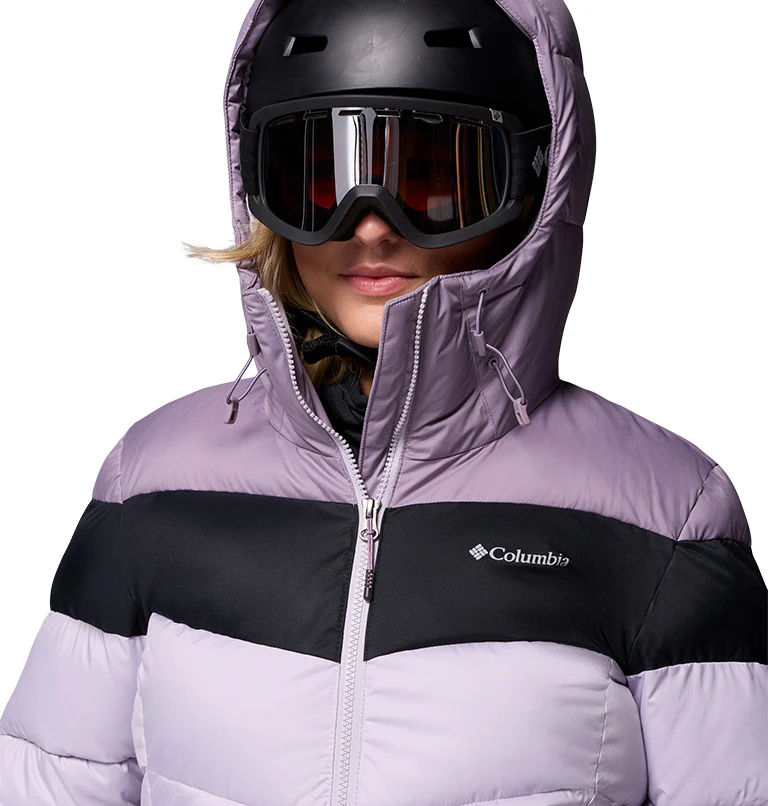 Women's Abbott Peak II Insulated Jacket - Image 5