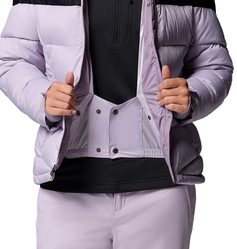 Women's Abbott Peak II Insulated Jacket - Image 7
