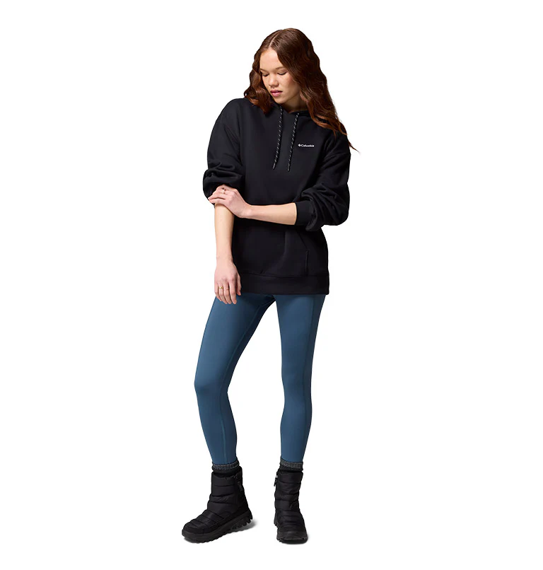 Women's Aldermore Hoodie - Image 3