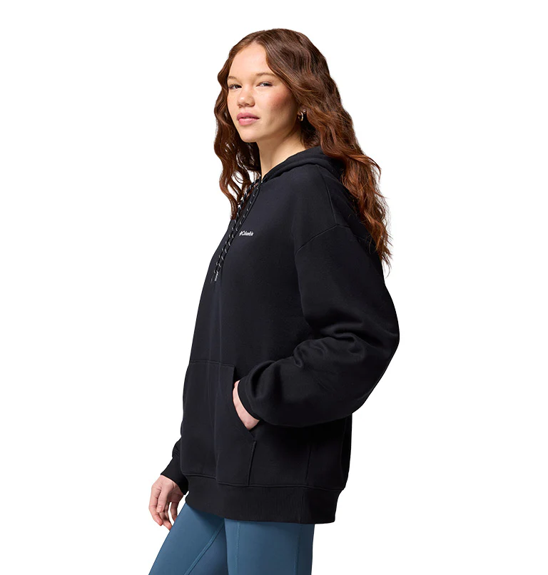 Women's Aldermore Hoodie - Image 4