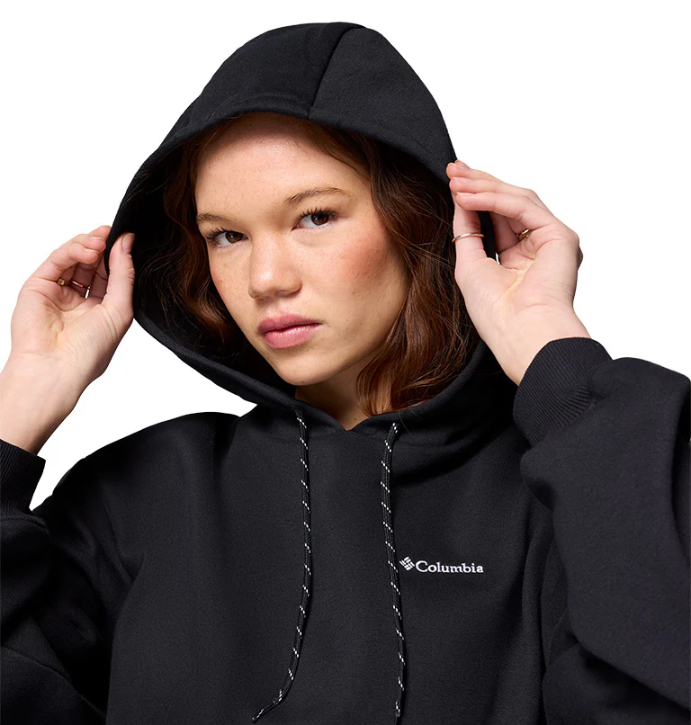 Women's Aldermore Hoodie - Image 5