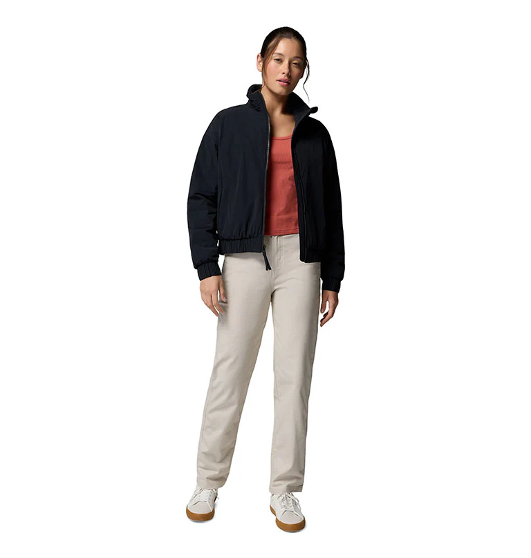 Women's AmazeStretch™ Insulated Bomber Jacket - Image 3