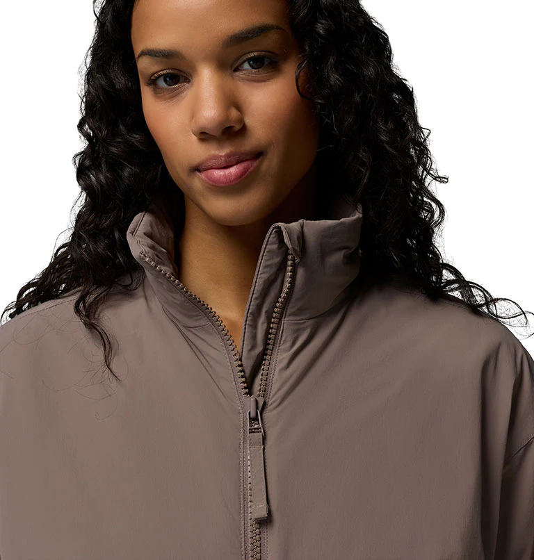 Women's AmazeStretch™ Insulated Bomber Jacket - Image 5