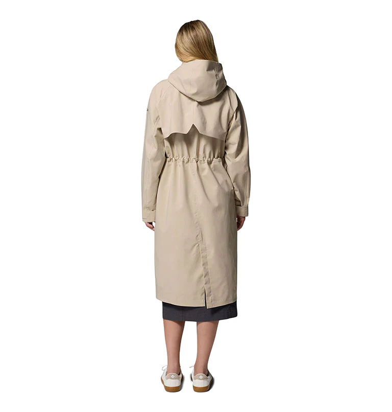 Women's AmazeTrench™ Rain Jacket - Image 2