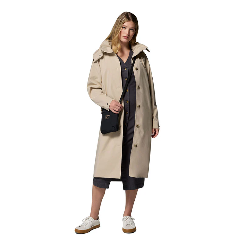 Women's AmazeTrench™ Rain Jacket - Image 3