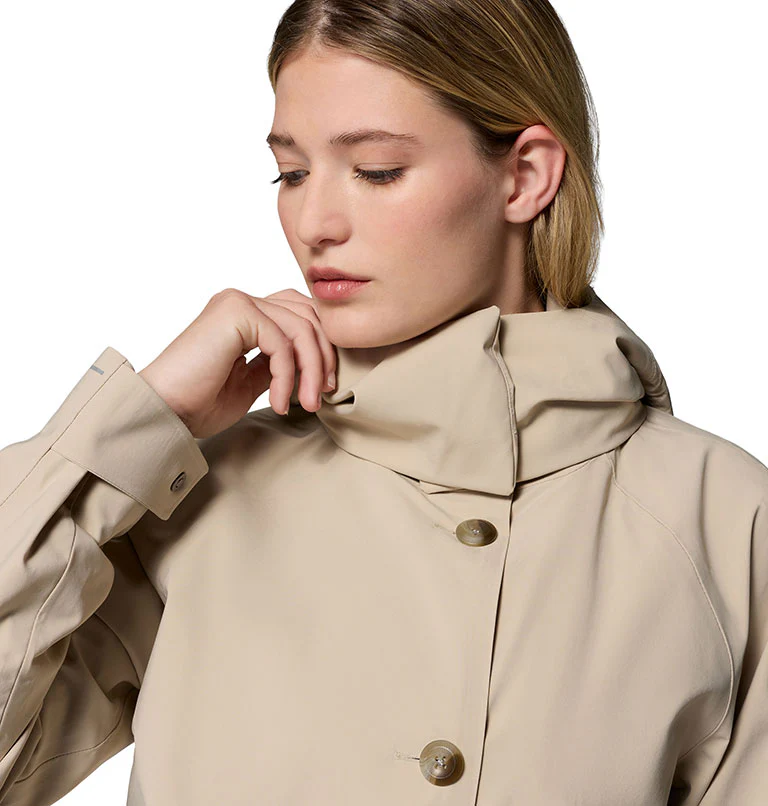 Women's AmazeTrench™ Rain Jacket - Image 6