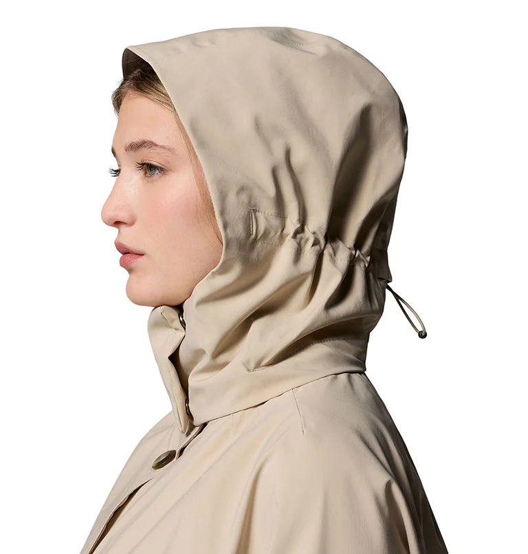 Women's AmazeTrench™ Rain Jacket - Image 7