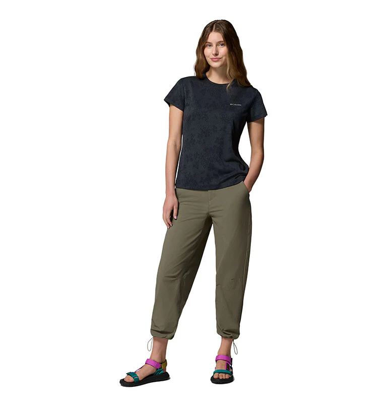 Women's Bluebird Canyon II T-Shirt - Image 3