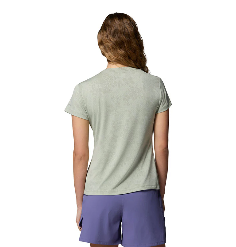 Women's Bluebird Canyon II T-Shirt - Image 2
