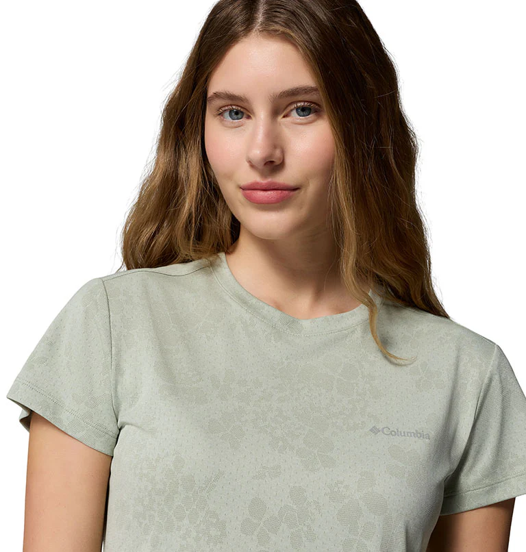 Women's Bluebird Canyon II T-Shirt - Image 4