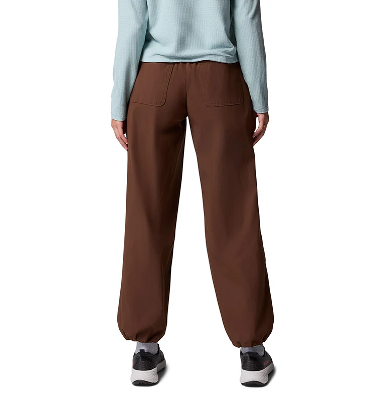 Women's Brea Falls Nylon Pants - Image 3
