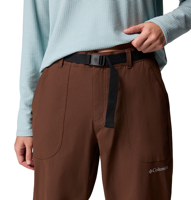 Women's Brea Falls Nylon Pants - Image 5