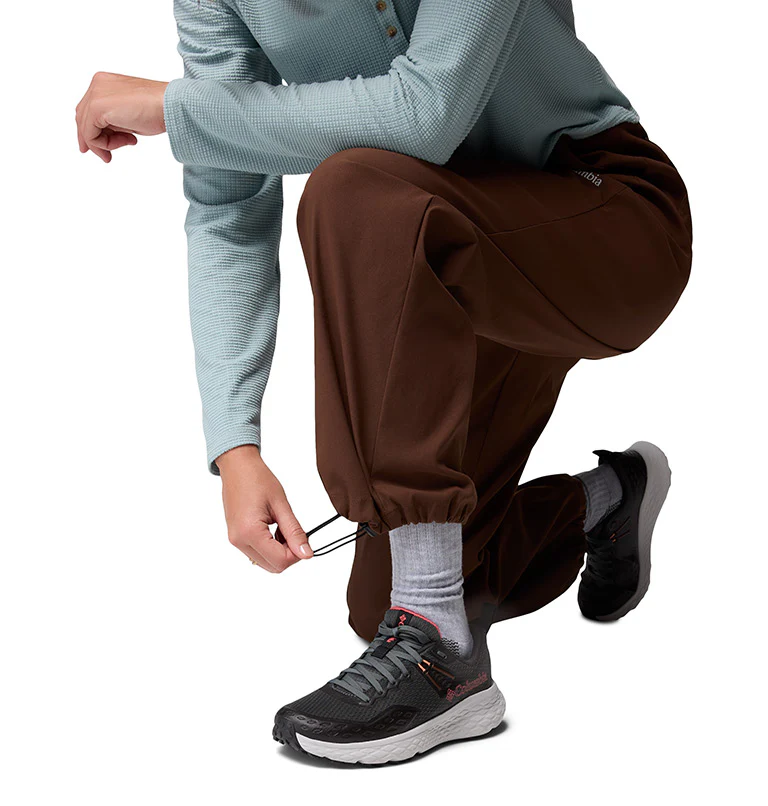 Women's Brea Falls Nylon Pants - Image 8