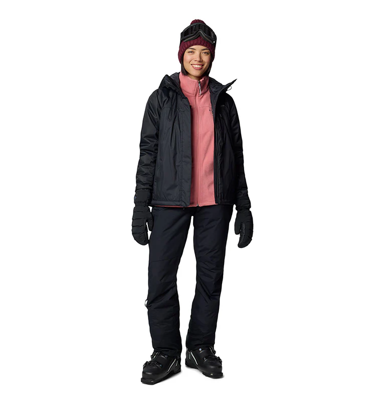 Women's Bugaboo II Pants - Image 2