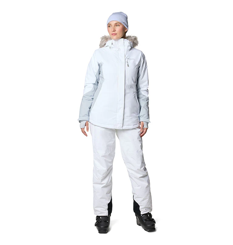 Women's Bugaboo II Pants - Image 2