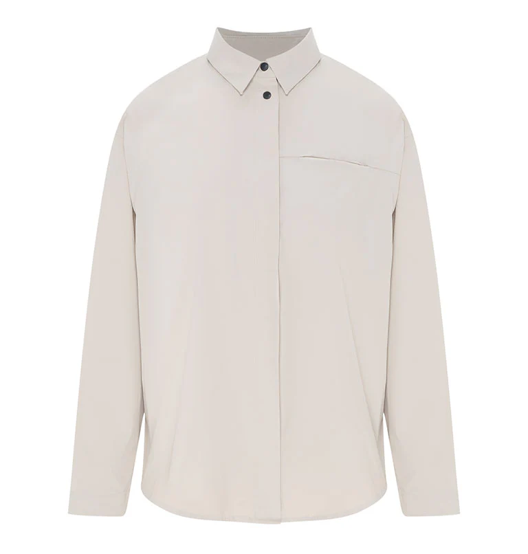 Women's Chill Creek Long Sleeve Shirt