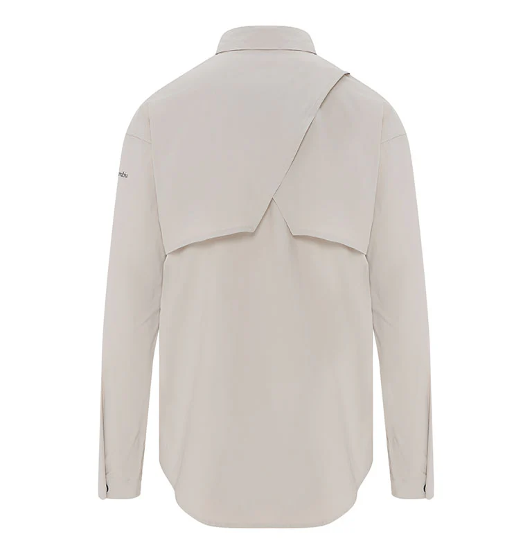 Women's Chill Creek Long Sleeve Shirt - Image 2