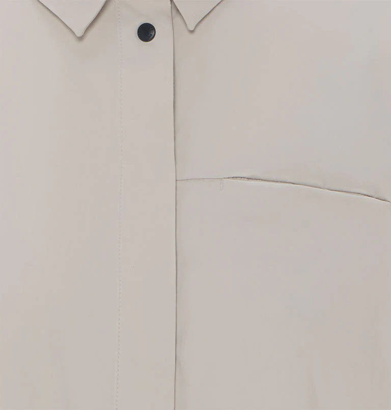 Women's Chill Creek Long Sleeve Shirt - Image 3