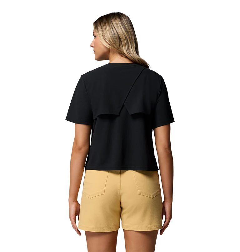 Women's Chill Creek™ Technical T-Shirt - Image 2