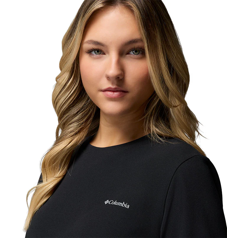 Women's Chill Creek™ Technical T-Shirt - Image 4