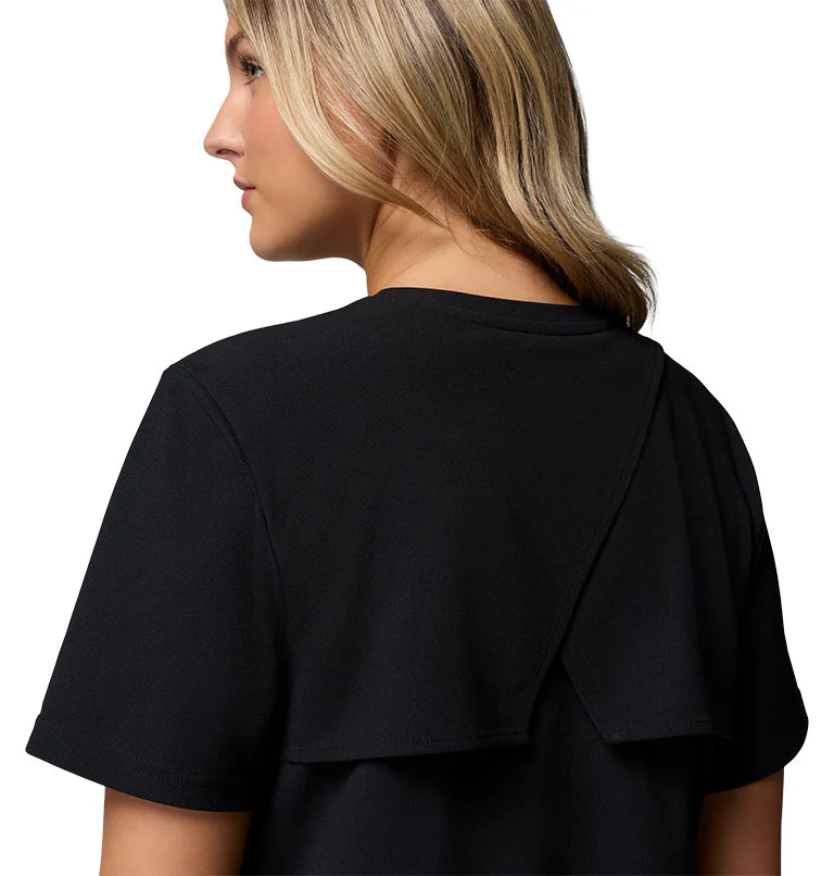 Women's Chill Creek™ Technical T-Shirt - Image 5