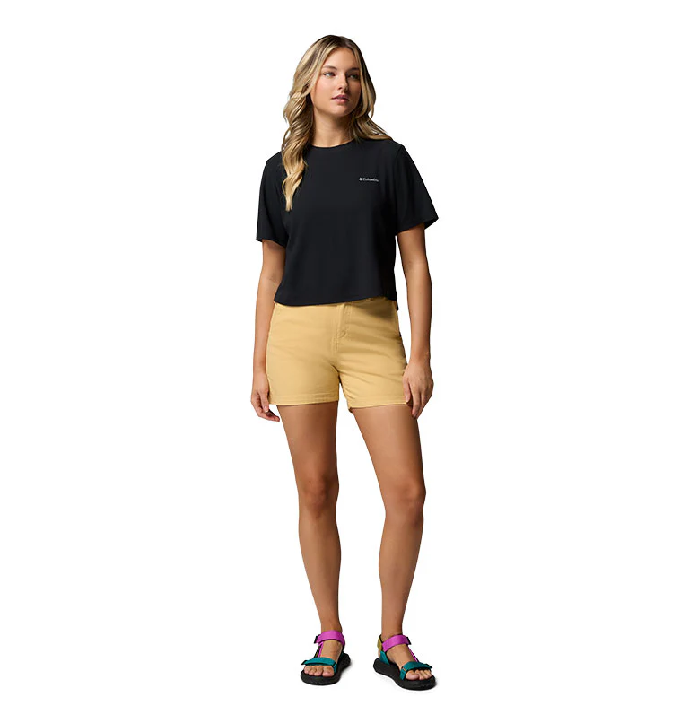 Women's Chill Creek™ Technical T-Shirt - Image 6