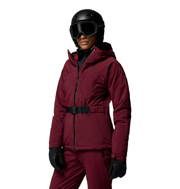 Women's Cirque Bowl Insulated Jacket - Image 4