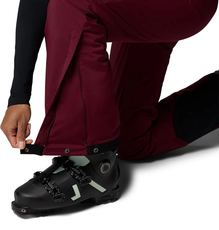 Women's Cirque Bowl Insulated Pants - Image 8