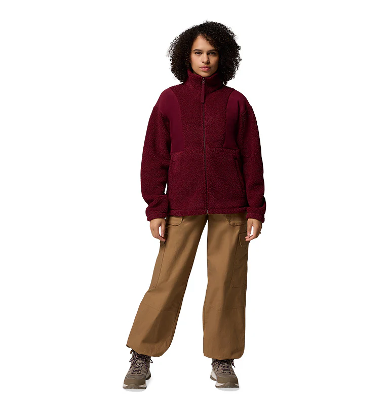 Women's Cirque Bowl Insulated Pants - Image 3